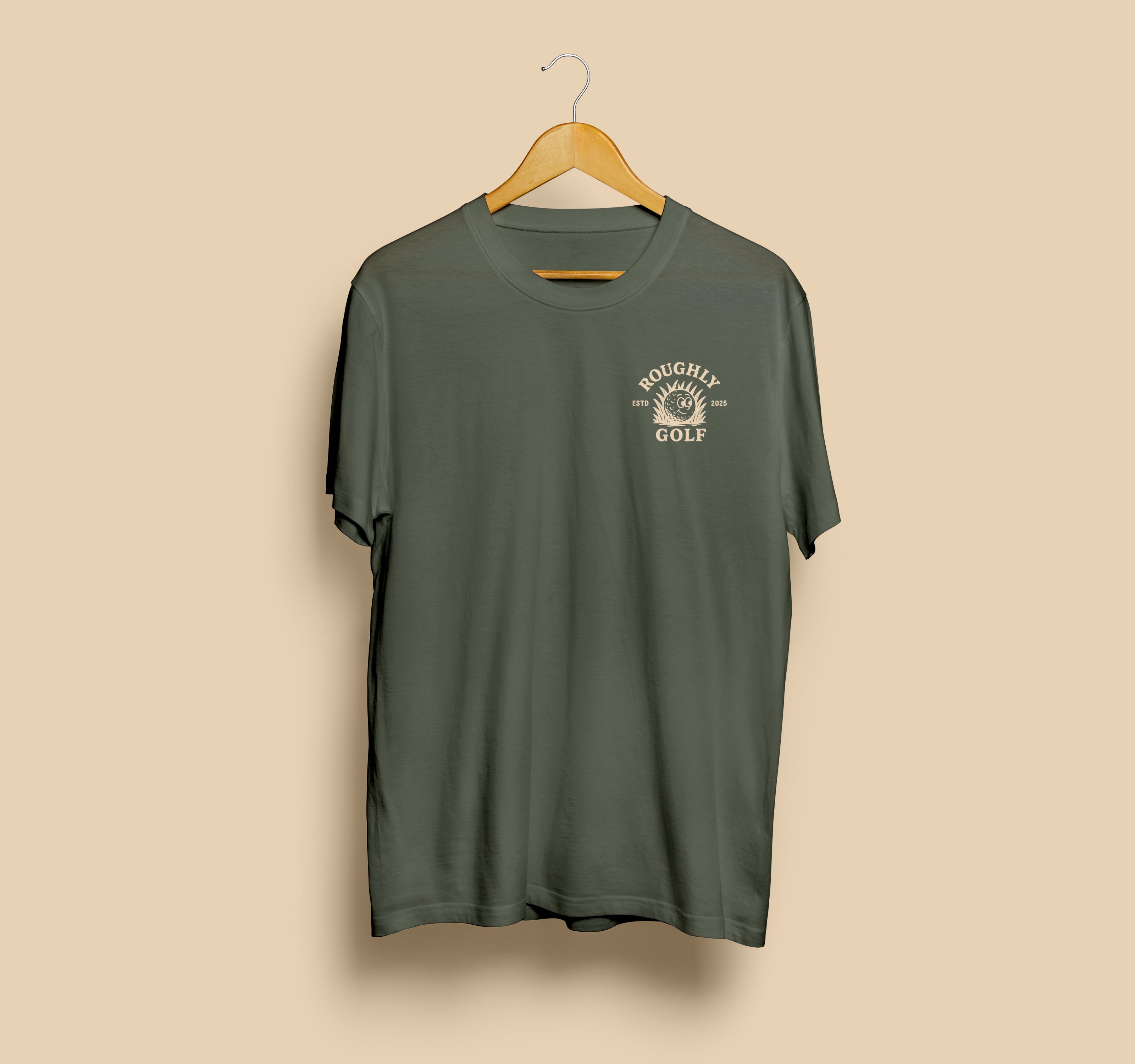 Club Selection - Sage Green