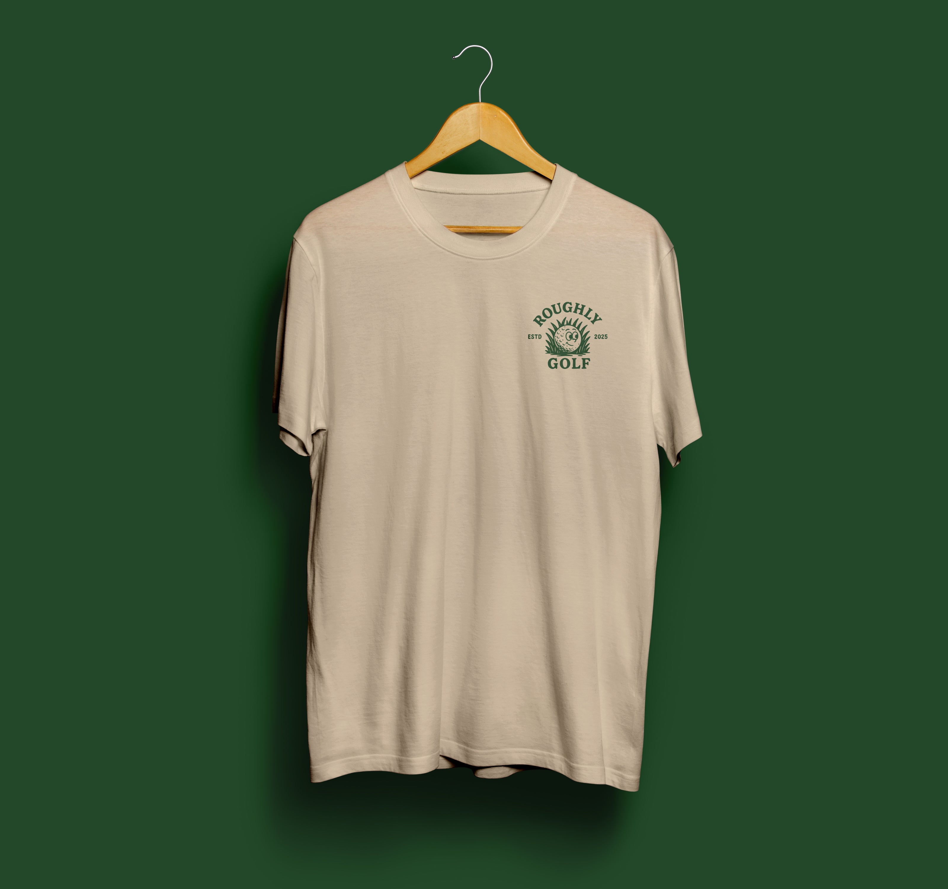 Club Selection - Sand