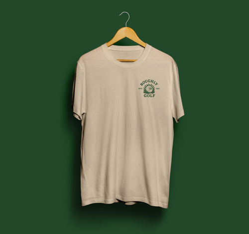 Club Selection - Sand